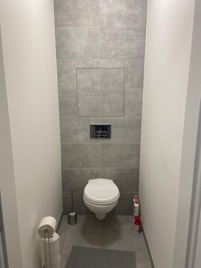 Horsky Apartman Pod Jestedem Apartment Liberec Exterior photo