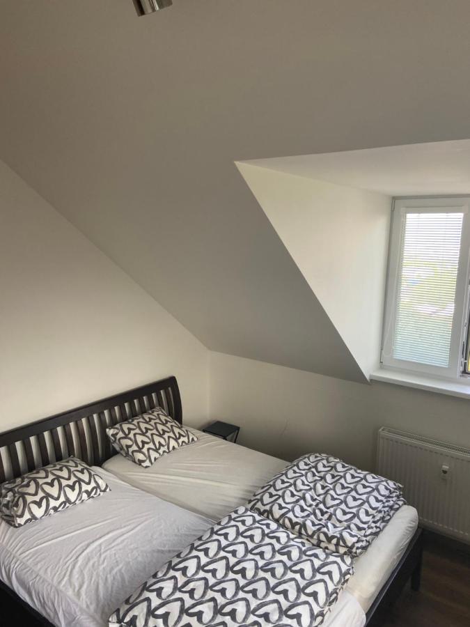 Horsky Apartman Pod Jestedem Apartment Liberec Exterior photo