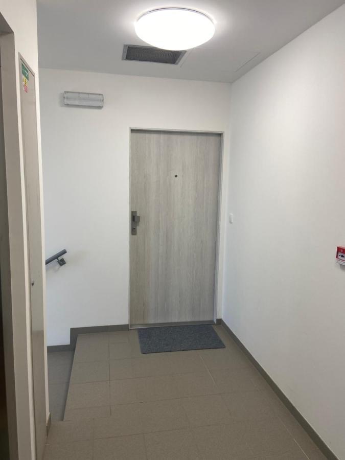 Horsky Apartman Pod Jestedem Apartment Liberec Exterior photo