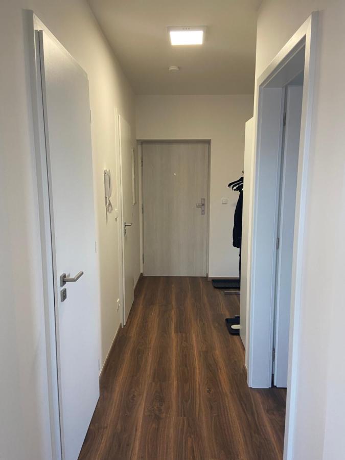 Horsky Apartman Pod Jestedem Apartment Liberec Exterior photo