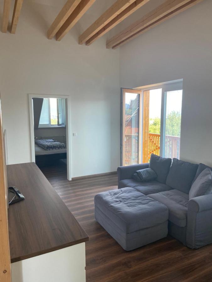 Horsky Apartman Pod Jestedem Apartment Liberec Exterior photo